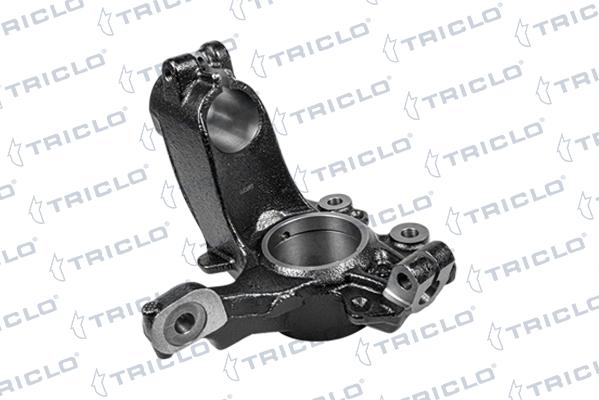 Triclo 768861 - Поворотный кулак, подвеска колеса autosila-amz.com