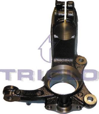 Triclo 762221 - Поворотный кулак, подвеска колеса autosila-amz.com