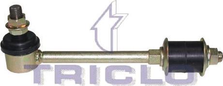 Triclo 786459 - Тяга / стойка, стабилизатор autosila-amz.com