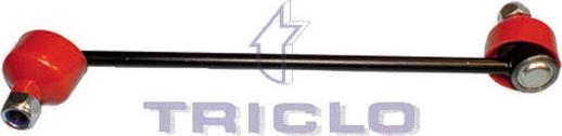 Triclo 786465 - Тяга / стойка, стабилизатор autosila-amz.com