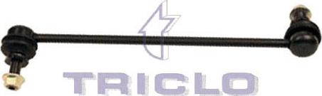 Triclo 786529 - Тяга / стойка, стабилизатор autosila-amz.com
