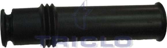 Triclo 780014 - Пылезащитный комплект, амортизатор autosila-amz.com