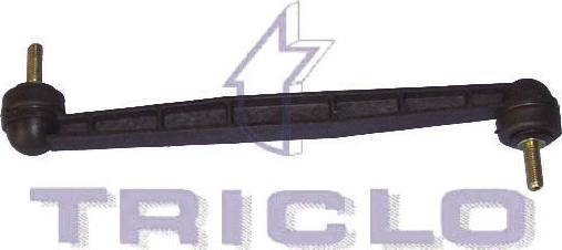 Triclo 781134 - Тяга / стойка, стабилизатор autosila-amz.com