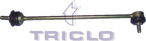 Triclo 781131 - Тяга / стойка, стабилизатор autosila-amz.com