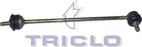 Triclo 781129 - Тяга / стойка, стабилизатор autosila-amz.com