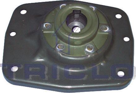 Triclo 781331 - Опора стойки амортизатора, подушка autosila-amz.com
