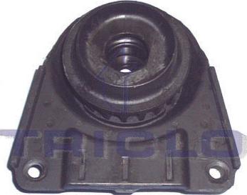 Triclo 788596 - Опора стойки амортизатора, подушка autosila-amz.com