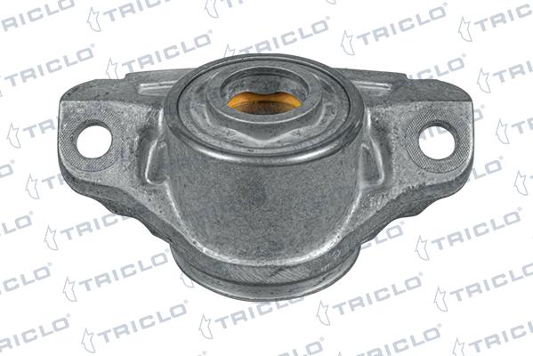 Triclo 783427 - Опора стойки амортизатора, подушка autosila-amz.com