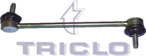 Triclo 783680 - Тяга / стойка, стабилизатор autosila-amz.com
