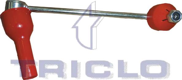 Triclo 783827 - Тяга / стойка, стабилизатор autosila-amz.com