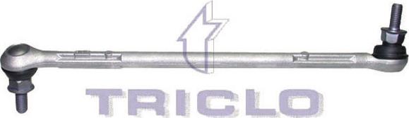 Triclo 783357 - Тяга / стойка, стабилизатор autosila-amz.com