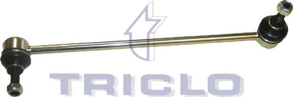 Triclo 783792 - Тяга / стойка, стабилизатор autosila-amz.com
