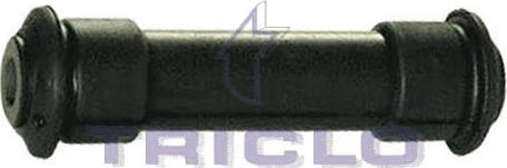 Triclo 782085 - Втулка, листовая рессора autosila-amz.com