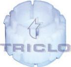 Triclo 721148 - Втулка, вал сошки рулевого управления autosila-amz.com
