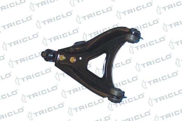 Triclo 775442 - Рычаг подвески колеса autosila-amz.com