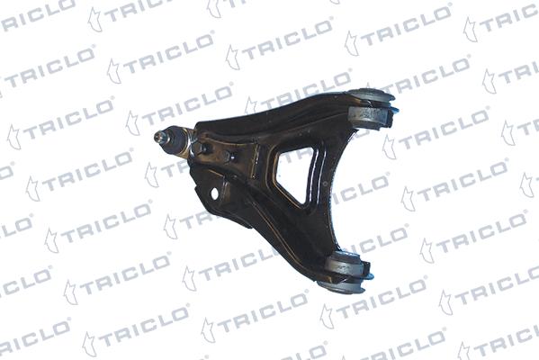Triclo 775403 - Шаровая опора, несущий / направляющий шарнир autosila-amz.com