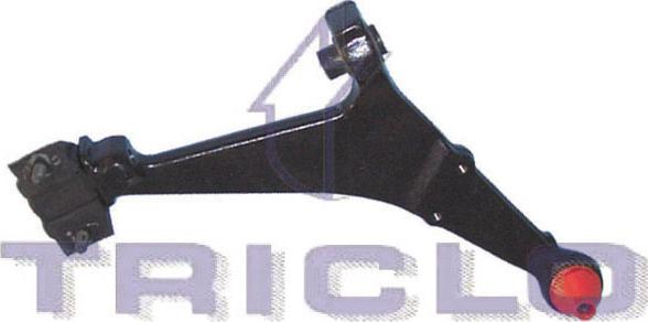 Triclo 778392 - Рычаг подвески колеса autosila-amz.com