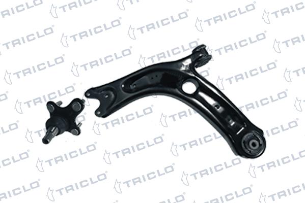 Triclo 773581 - Рычаг подвески колеса autosila-amz.com