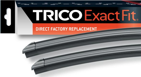 Trico EFK60482L - Щетка стеклоочистителя autosila-amz.com