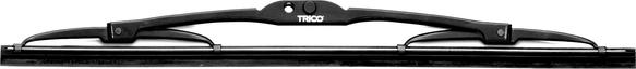 Trico T400 - Щетка заднего стеклоочистителя D3/D4 autosila-amz.com