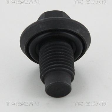 Triscan 95-0968 - Резьбовая пробка, масляный поддон autosila-amz.com