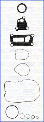 Triscan 595-4065 - Комплект прокладок, блок-картер двигателя autosila-amz.com