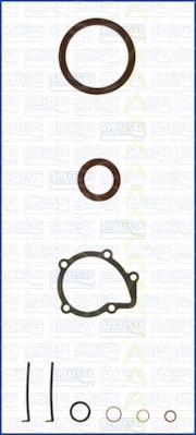 Triscan 595-5570 - Комплект прокладок, блок-картер двигателя autosila-amz.com