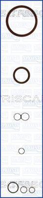 Triscan 595-50112 - Комплект прокладок, блок-картер двигателя autosila-amz.com