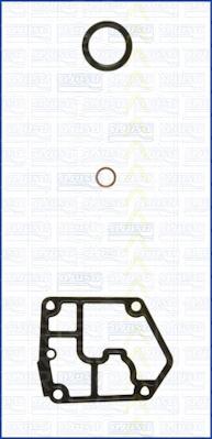 Triscan 595-85101 - Комплект прокладок, блок-картер двигателя autosila-amz.com