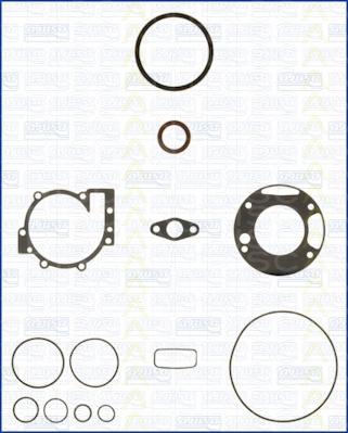 Triscan 595-80100 - Комплект прокладок, блок-картер двигателя autosila-amz.com