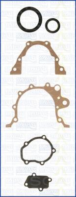 Triscan 595-2401 - Комплект прокладок, блок-картер двигателя autosila-amz.com