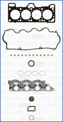 Triscan 598-4325 - Комплект прокладок, головка цилиндра autosila-amz.com