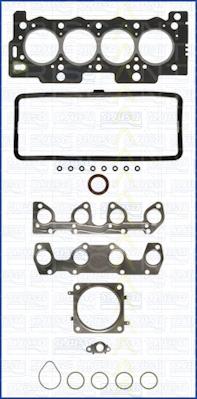 Triscan 598-5575 - Комплект прокладок, головка цилиндра autosila-amz.com