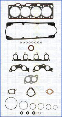 Triscan 598-85110 - Комплект прокладок, головка цилиндра autosila-amz.com