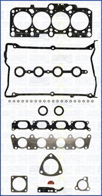 Triscan 598-85135 - Комплект прокладок, головка цилиндра autosila-amz.com