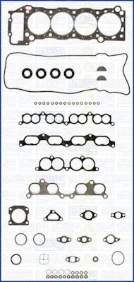 Triscan 598-7577 - Комплект прокладок, головка цилиндра autosila-amz.com