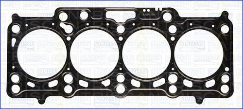 Triscan 501-85159 - Прокладка, головка цилиндра autosila-amz.com