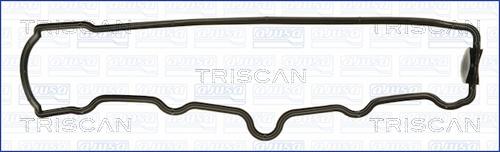 Triscan 515-5089 - Прокладка, крышка головки цилиндра autosila-amz.com