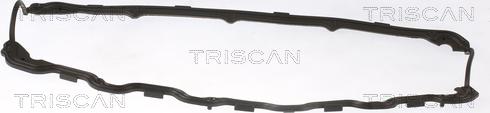 Triscan 515-1033 - Прокладка, крышка головки цилиндра autosila-amz.com