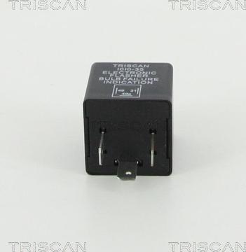 Triscan 1010 EP35 - Прерыватель указателей поворота autosila-amz.com
