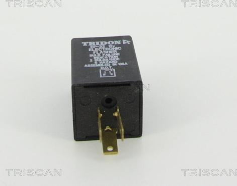 Triscan 1010 EP32 - Прерыватель указателей поворота autosila-amz.com