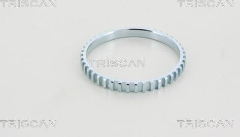 Triscan 8540 40405 - Зубчатое кольцо для датчика ABS autosila-amz.com