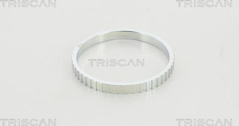 Triscan 8540 40408 - Зубчатое кольцо для датчика ABS autosila-amz.com