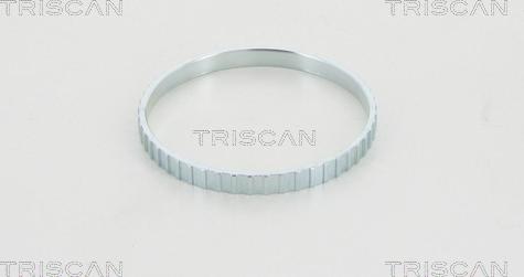 Triscan 8540 40403 - Зубчатое кольцо для датчика ABS autosila-amz.com