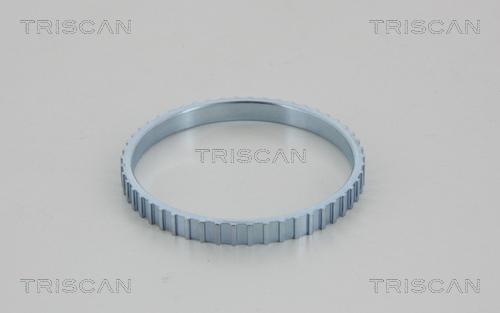 Triscan 8540 40402 - Зубчатое кольцо для датчика ABS autosila-amz.com