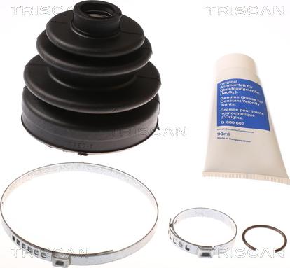 Triscan 8540 40806 - Пыльник, приводной вал autosila-amz.com