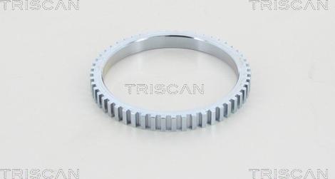 Triscan 8540 43409 - Зубчатое кольцо для датчика ABS autosila-amz.com