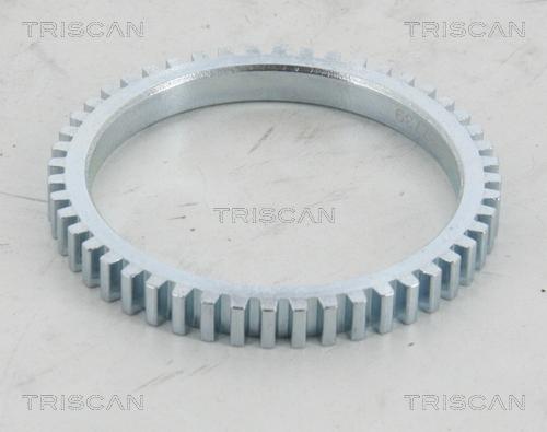 Triscan 8540 43404 - Зубчатое кольцо для датчика ABS autosila-amz.com