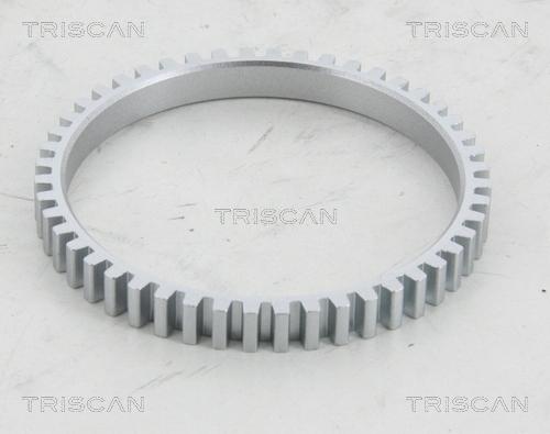Triscan 8540 43417 - Зубчатое кольцо для датчика ABS autosila-amz.com
