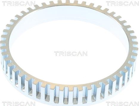 Triscan 8540 43424 - Зубчатое кольцо для датчика ABS autosila-amz.com